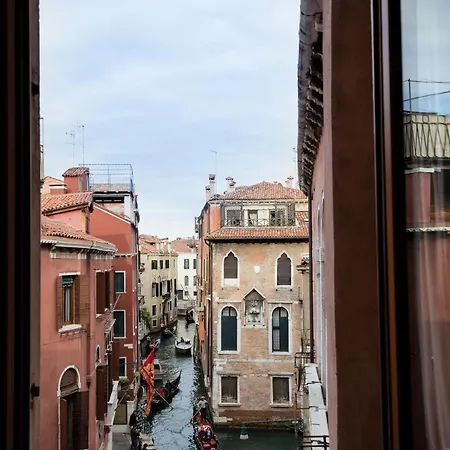 All'Angelo Art Hotel-3